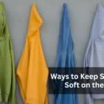 13 Ways to Keep Sweatshirts Soft on the Inside - Cozy and Comfortable