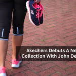 Skechers Debuts A New Collection With John Deere.