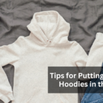 Tips for Putting White Fox Hoodies in the Dryer