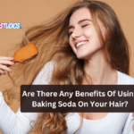 Are There Any Benefits Of Using Baking Soda On Your Hair?