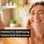 Ideal Method For Addressing Skin Texture And Tone Issues