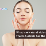 What Is A Natural Moisturizer That Is Suitable For The Face?