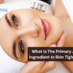 What Is The Primary Active Ingredient In Skin Tightening?